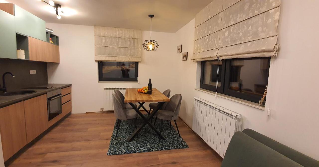 Jahorina Villa In Exterior photo