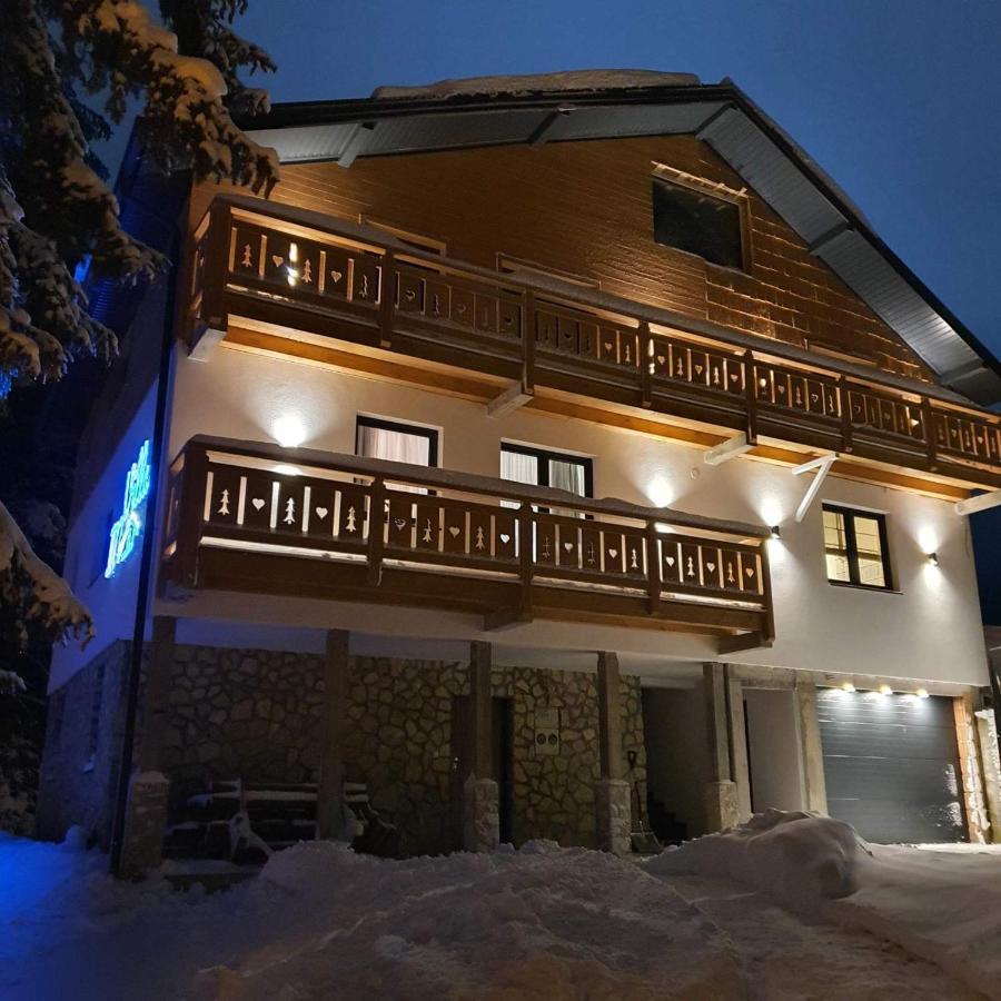 Jahorina Villa In Exterior photo