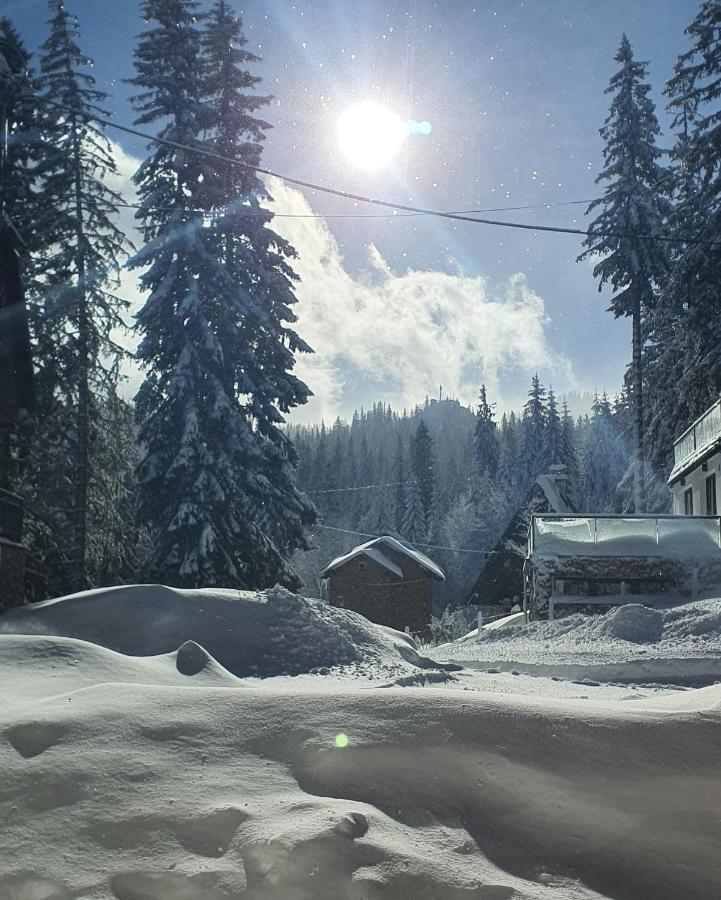 Jahorina Villa In Exterior photo