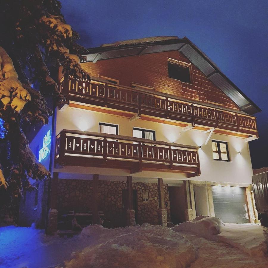 Jahorina Villa In Exterior photo