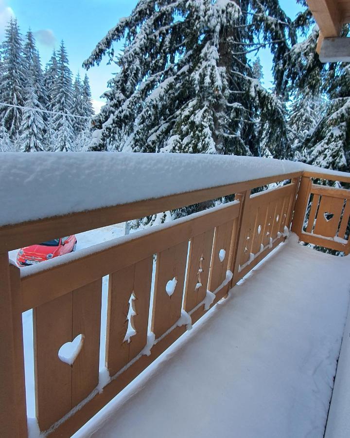 Jahorina Villa In Exterior photo