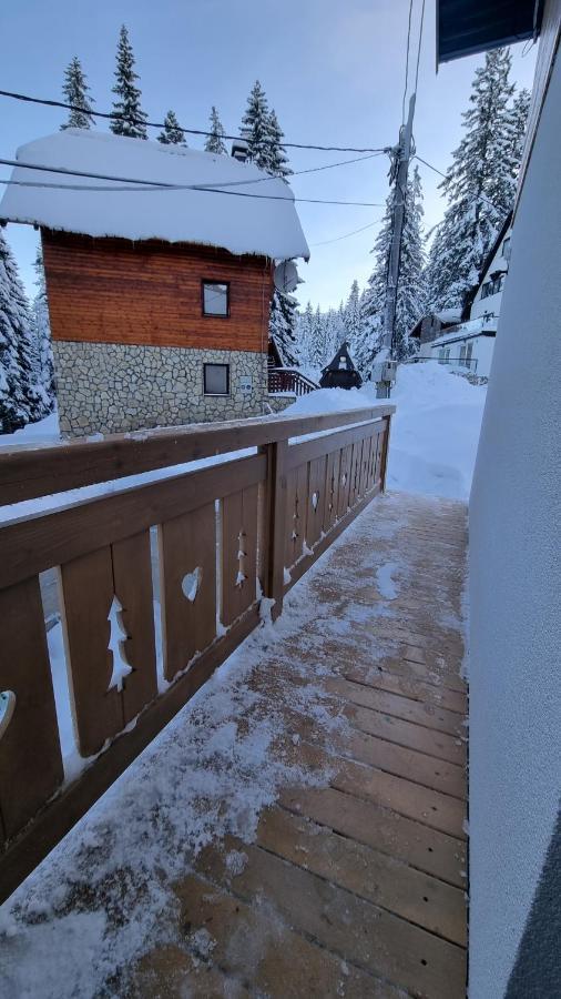 Jahorina Villa In Exterior photo