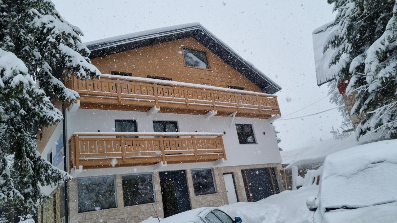 Jahorina Villa In Exterior photo