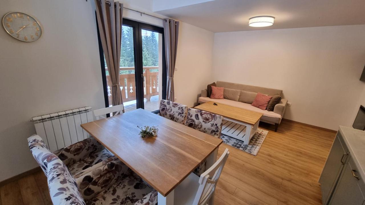 Jahorina Villa In Exterior photo