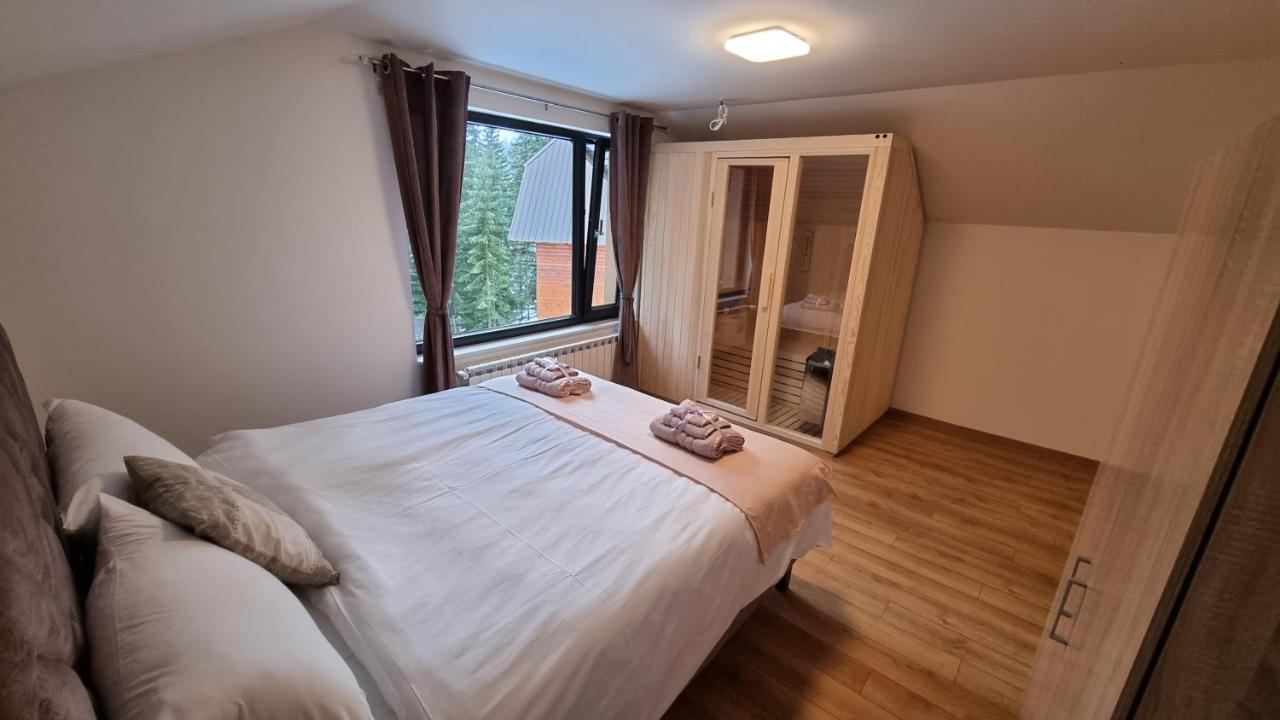 Jahorina Villa In Exterior photo
