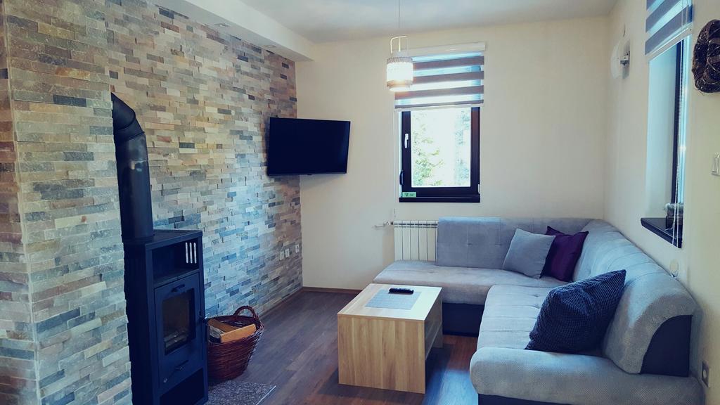 Jahorina Villa In Room photo