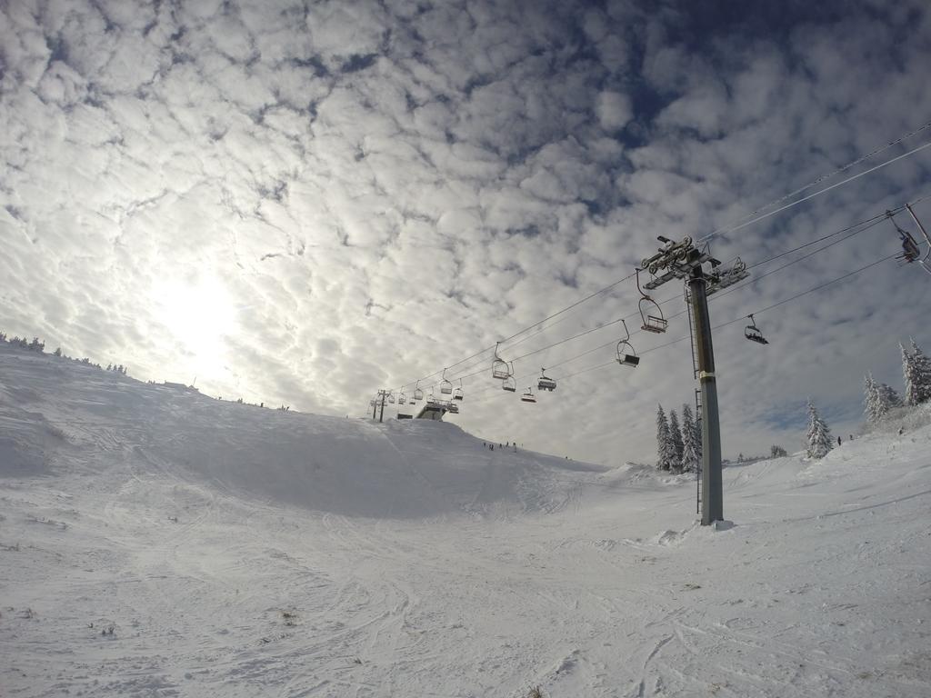 Jahorina Villa In Exterior photo