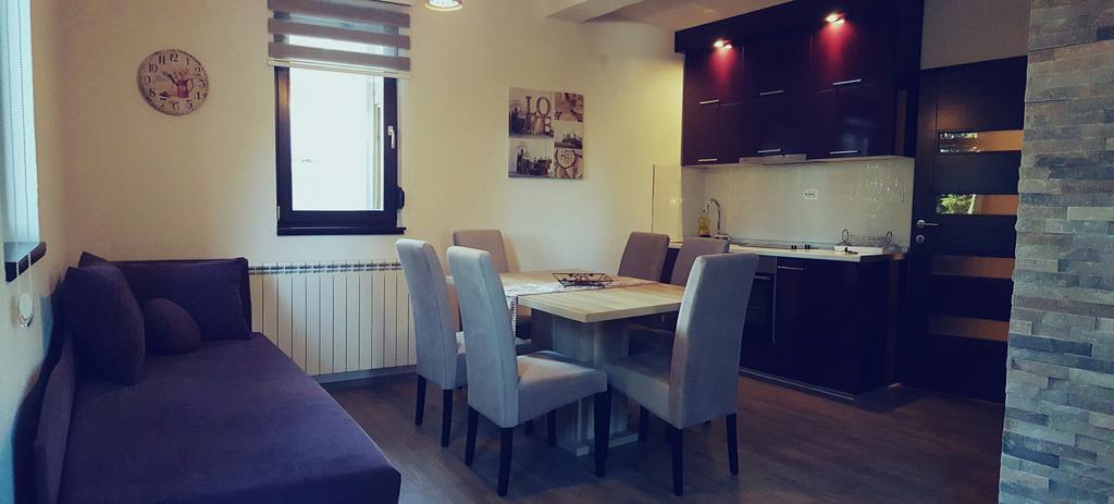 Jahorina Villa In Room photo